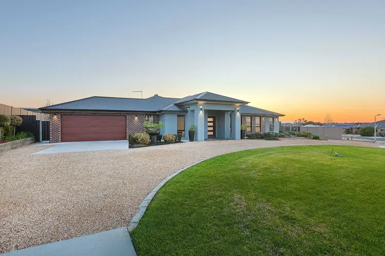 5 Henrys Run Drive, Mildura VIC 3500