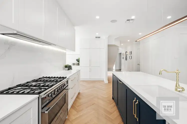 Third view of Homely house listing, 11 Fingleton Close, Rouse Hill NSW 2155