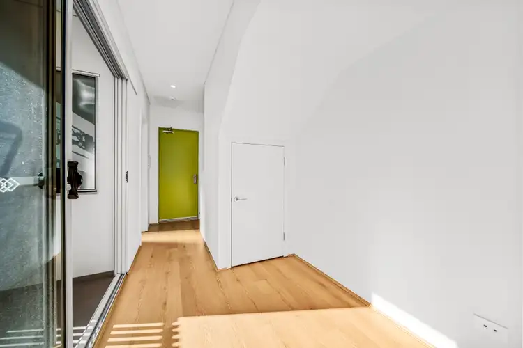 Third view of Homely apartment listing, 12/18 Park Road, Crawley WA 6009