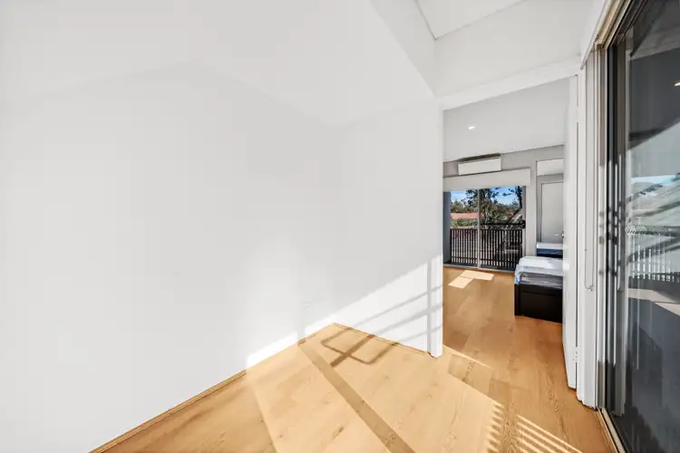 Fourth view of Homely apartment listing, 12/18 Park Road, Crawley WA 6009