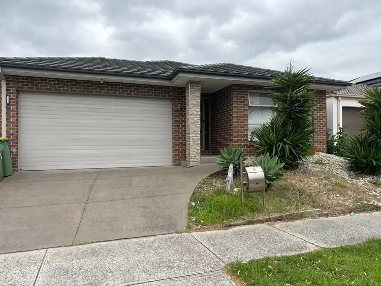 Second view of Homely house listing, 5 AUSTEN AVENUE, Officer VIC 3809