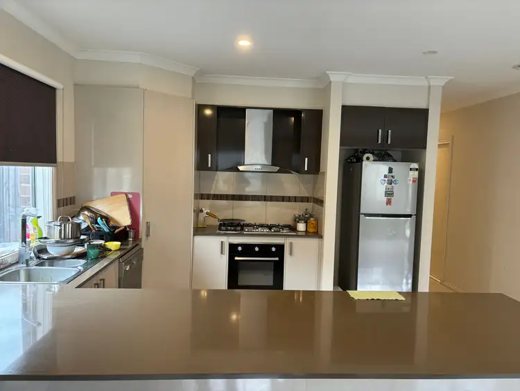Third view of Homely house listing, 5 AUSTEN AVENUE, Officer VIC 3809