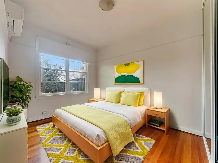 Third view of Homely house listing, 1/9 Merther Road, Ivanhoe VIC 3079