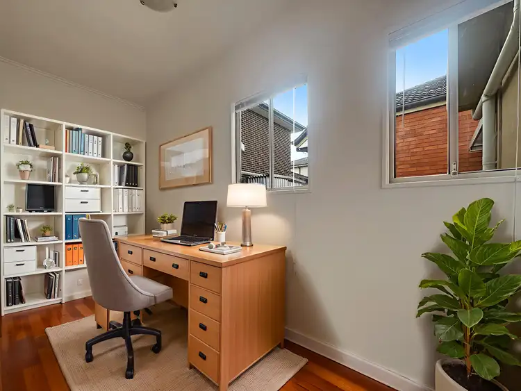 Fifth view of Homely house listing, 1/9 Merther Road, Ivanhoe VIC 3079