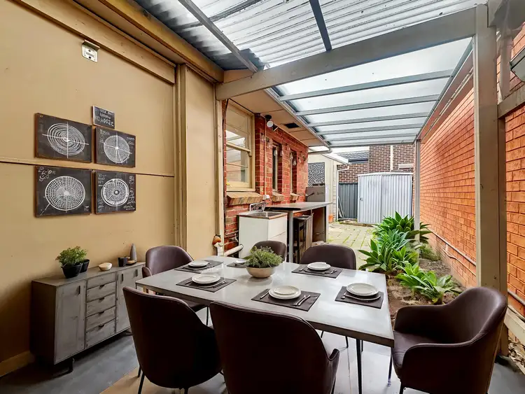 Sixth view of Homely house listing, 1/9 Merther Road, Ivanhoe VIC 3079