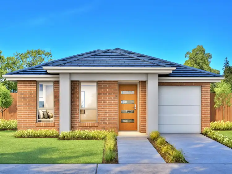 Second view of Homely house listing, 24 Comforth Crescent, Catherine Field NSW 2557