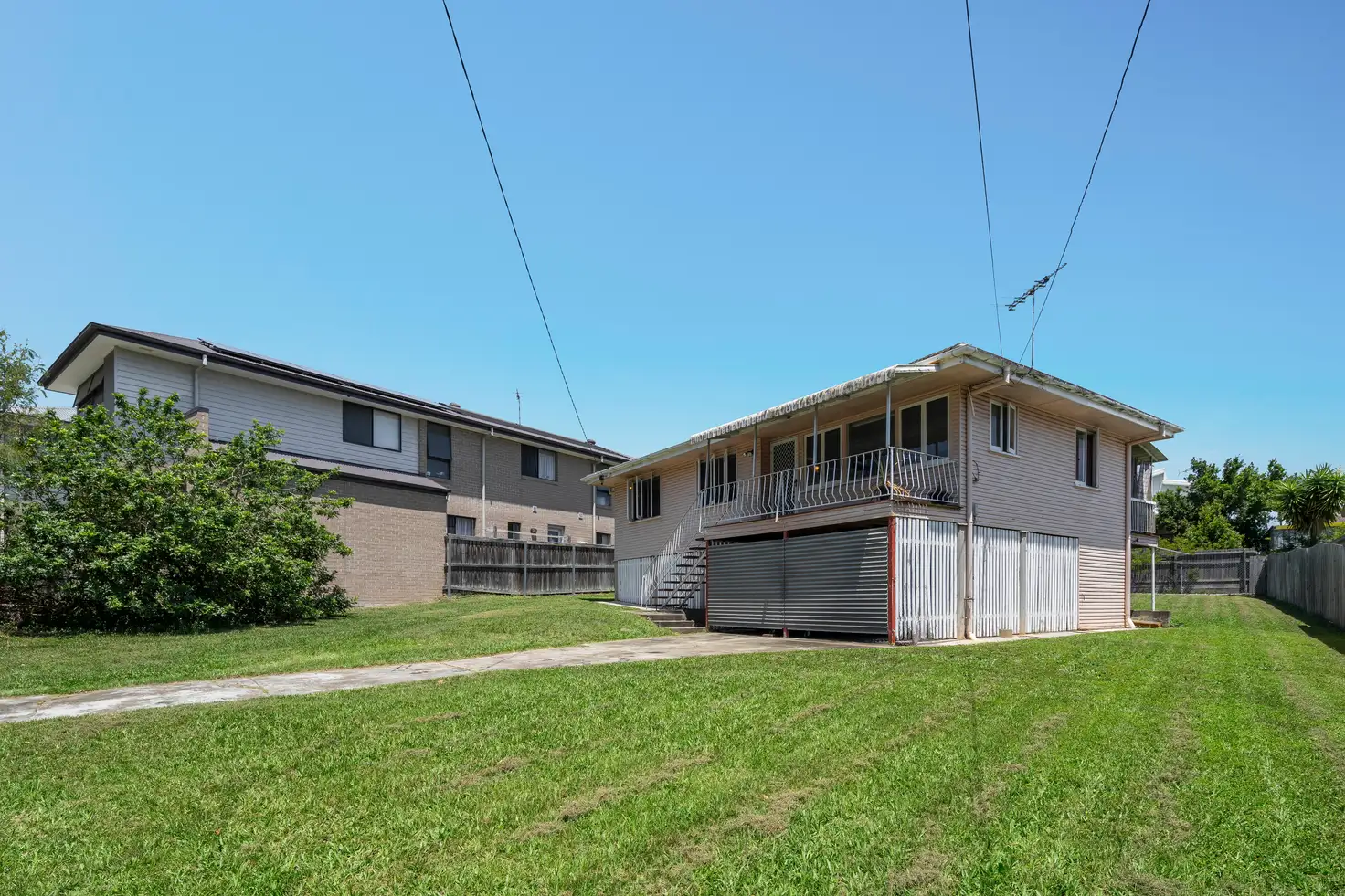Main view of Homely house listing, 69 MIDDLE STREET, Coopers Plains QLD 4108