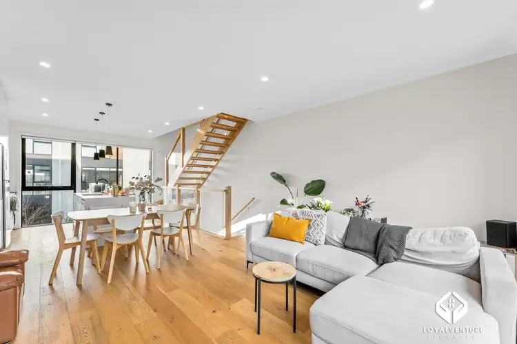 10 Kitchen Road, Port Melbourne VIC 3207