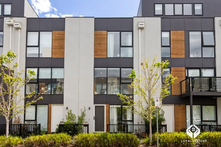 10 Kitchen Road, Port Melbourne VIC 3207