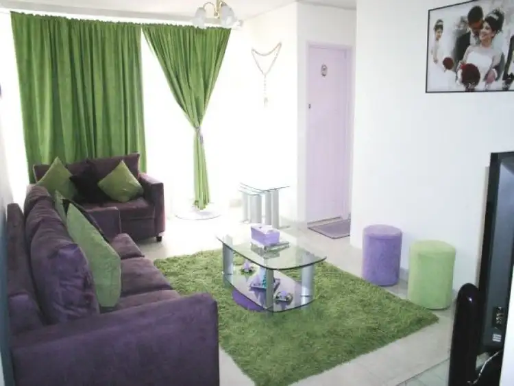 Second view of Homely apartment listing, 1/30 Barber Avenue, Eastlakes NSW 2018