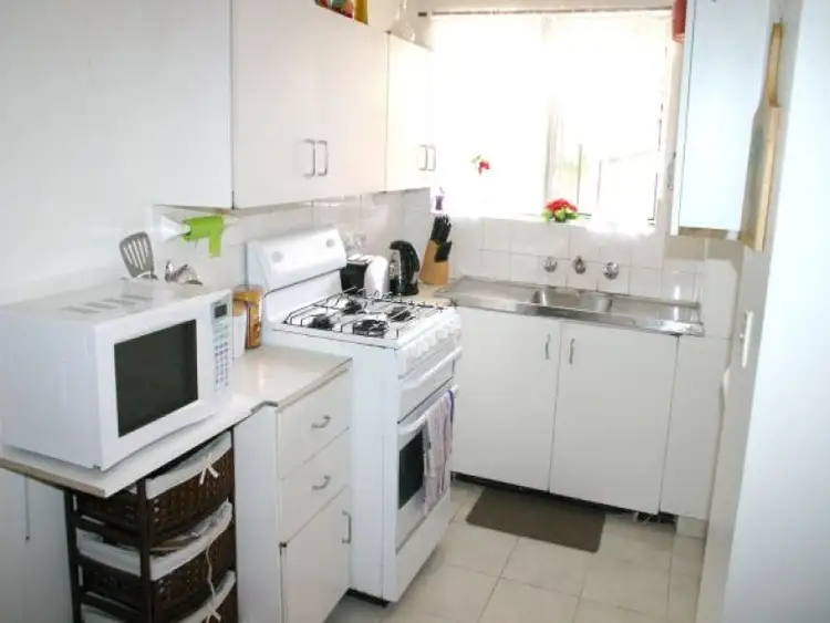 Third view of Homely apartment listing, 1/30 Barber Avenue, Eastlakes NSW 2018