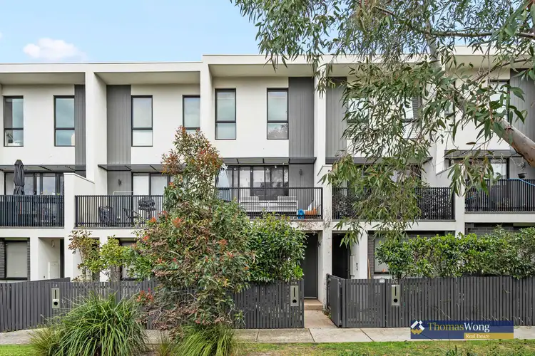 76 Central Park Walk, Cheltenham VIC 3192