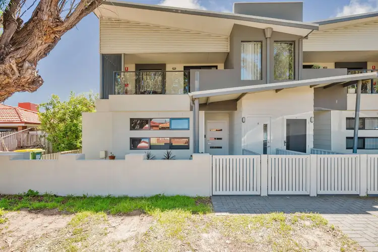 Second view of Homely unit listing, unit 1/42 Tuckey Street, Mandurah WA 6210