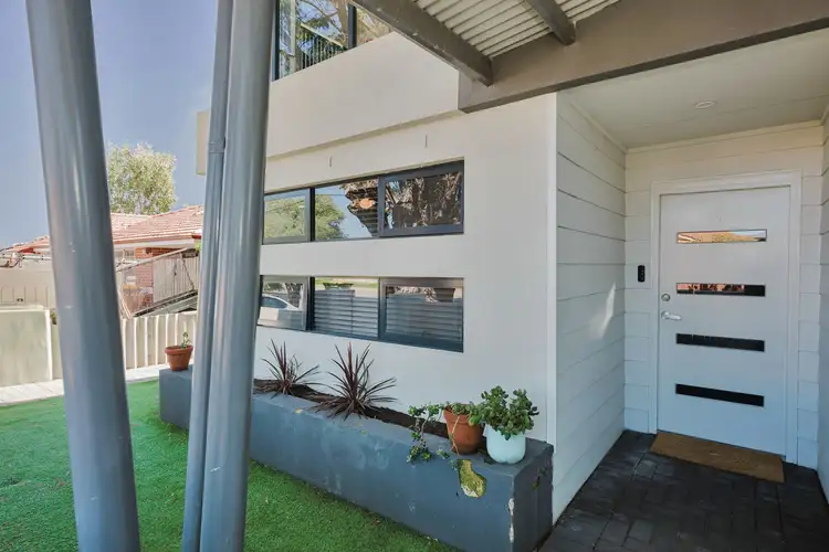 Third view of Homely unit listing, unit 1/42 Tuckey Street, Mandurah WA 6210