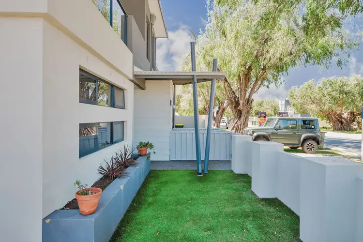 Fourth view of Homely unit listing, unit 1/42 Tuckey Street, Mandurah WA 6210