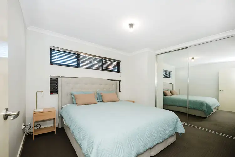 Fifth view of Homely unit listing, unit 1/42 Tuckey Street, Mandurah WA 6210