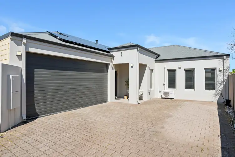 16A Rokeford Way, Morley WA 6062