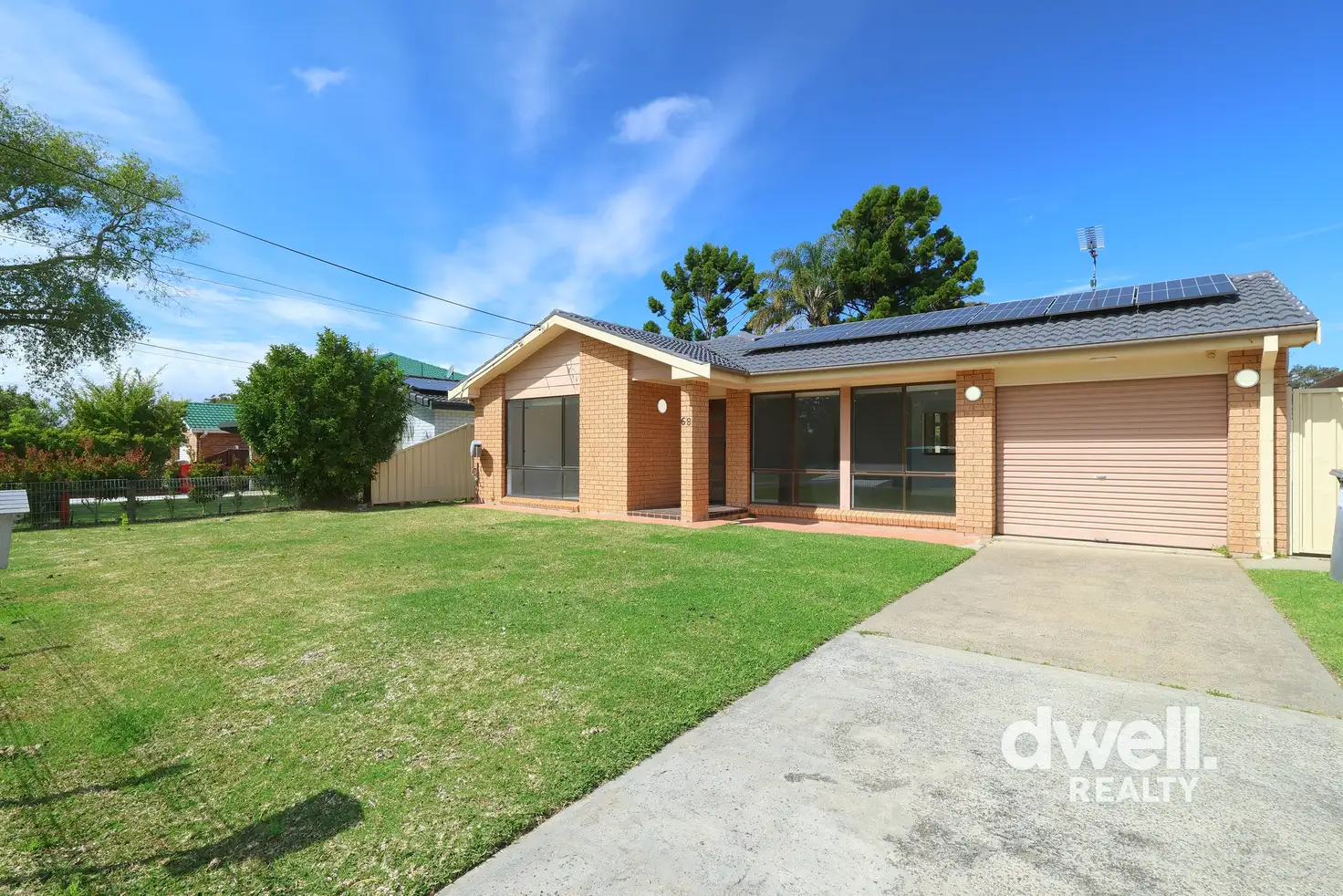Main view of Homely house listing, 68 WARATAH CRESCENT, Sanctuary Point NSW 2540