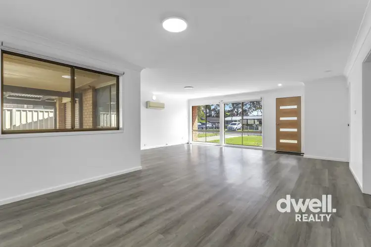 Second view of Homely house listing, 68 WARATAH CRESCENT, Sanctuary Point NSW 2540