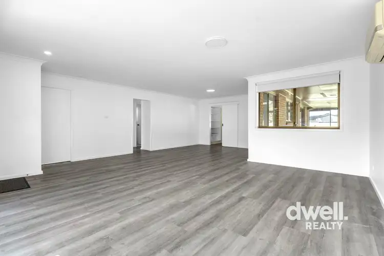 Third view of Homely house listing, 68 WARATAH CRESCENT, Sanctuary Point NSW 2540