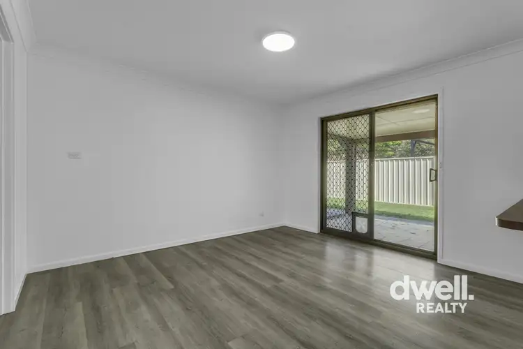 Fifth view of Homely house listing, 68 WARATAH CRESCENT, Sanctuary Point NSW 2540