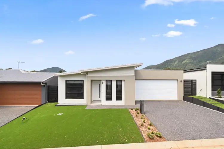 6 Shervey Way, Redlynch QLD 4870
