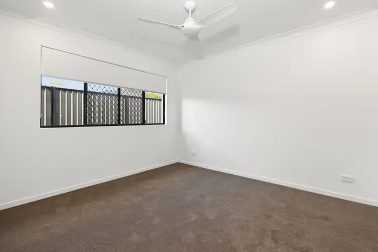 Second view of Homely house listing, 6 Shervey Way, Redlynch QLD 4870