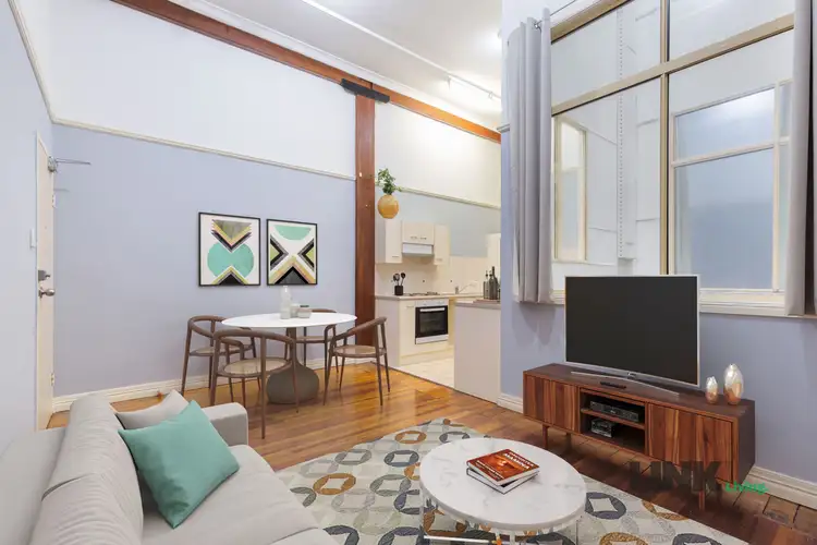 23/460 ANN STREET, Brisbane QLD 4000