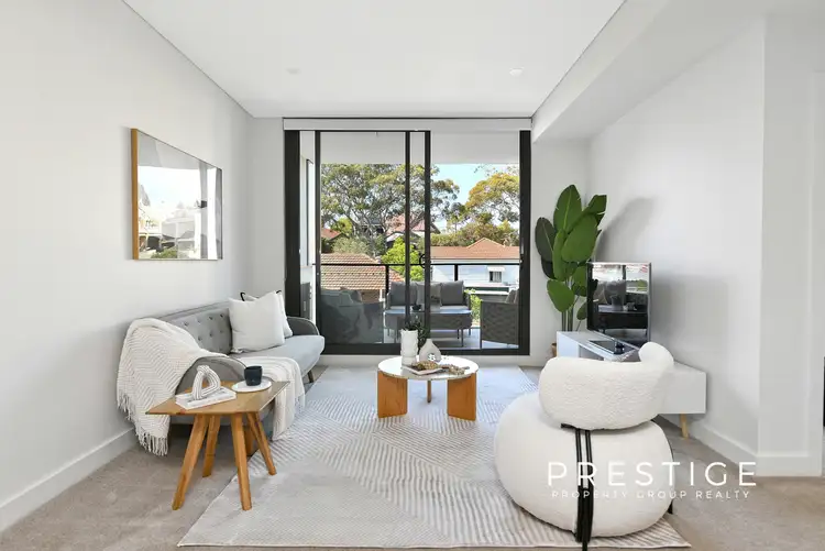 15/213 Princes Highway, Arncliffe NSW 2205