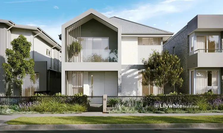 19 Sharp Street, Oran Park NSW 2570