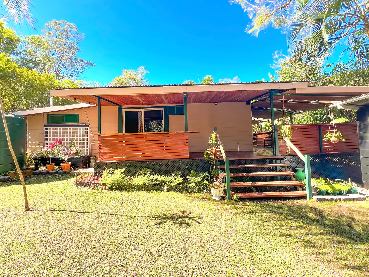 Main view of Homely rural property listing, 2558 Herberton-Petford Road, Irvinebank QLD 4887