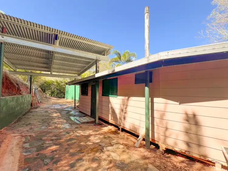 Third view of Homely rural property listing, 2558 Herberton-Petford Road, Irvinebank QLD 4887