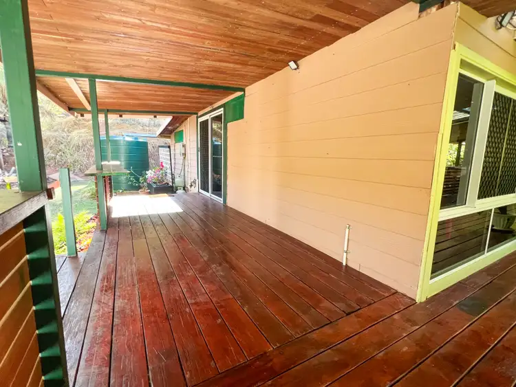 Fourth view of Homely rural property listing, 2558 Herberton-Petford Road, Irvinebank QLD 4887