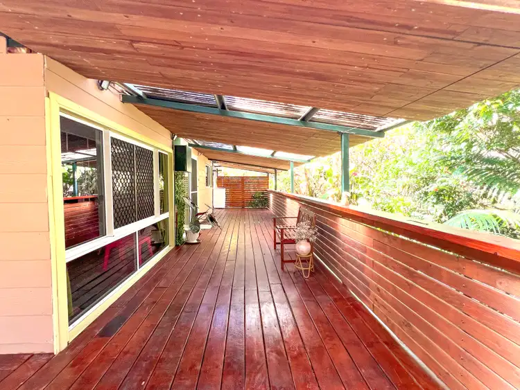 Seventh view of Homely rural property listing, 2558 Herberton-Petford Road, Irvinebank QLD 4887