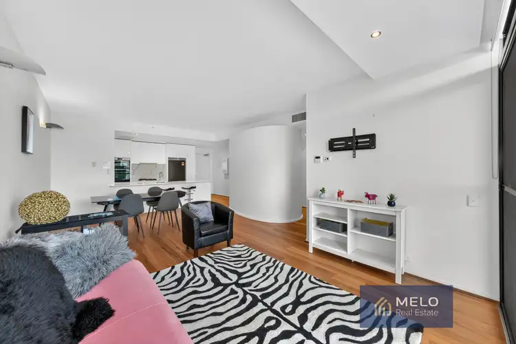 609/668 Swanston Street, Carlton VIC 3053