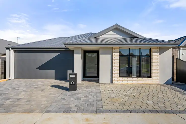 Main view of Homely house listing, 64 Borlaug Circuit, Baldivis WA 6171