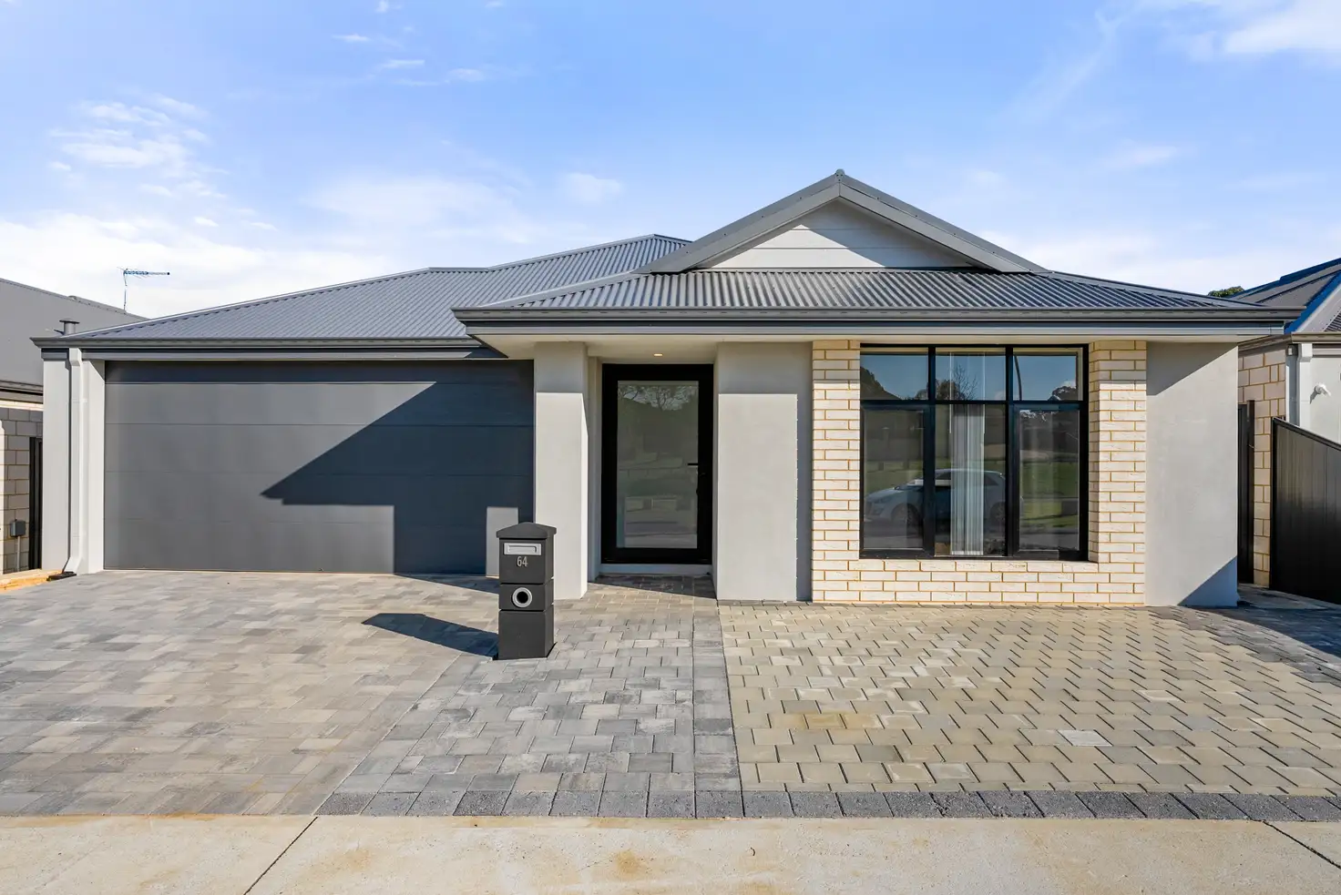 Main view of Homely house listing, 64 Borlaug Circuit, Baldivis WA 6171