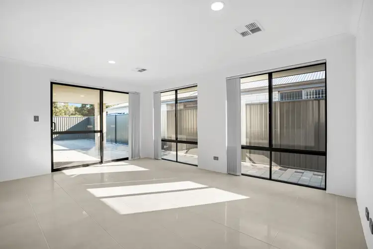 Second view of Homely house listing, 64 Borlaug Circuit, Baldivis WA 6171