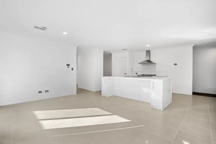 Fourth view of Homely house listing, 64 Borlaug Circuit, Baldivis WA 6171