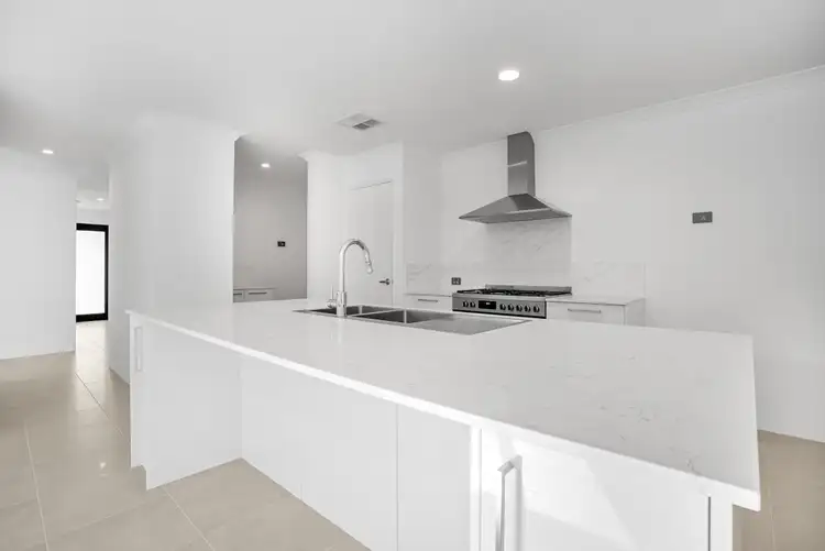 Fifth view of Homely house listing, 64 Borlaug Circuit, Baldivis WA 6171