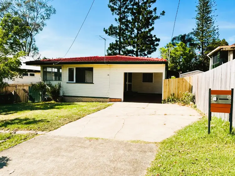 30 Randwick Street, Durack QLD 4077
