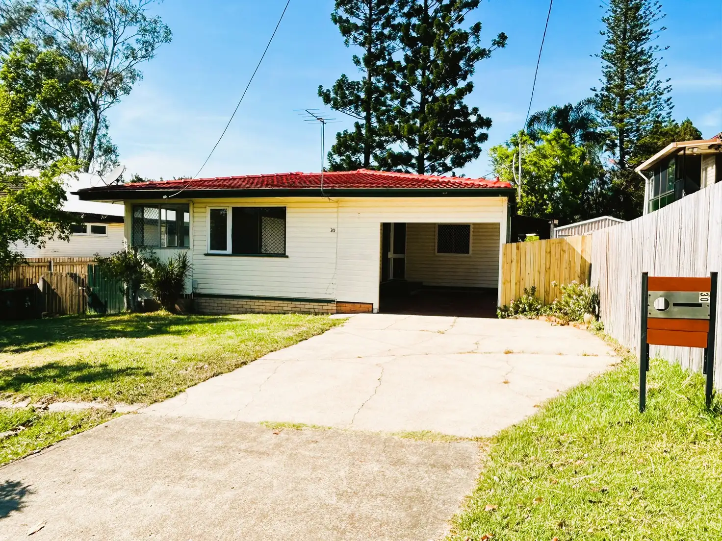 Main view of Homely house listing, 30 Randwick Street, Durack QLD 4077