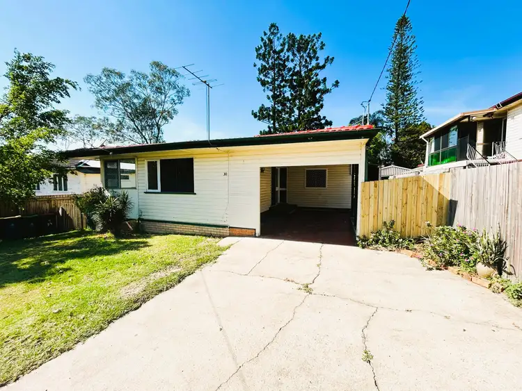 Third view of Homely house listing, 30 Randwick Street, Durack QLD 4077