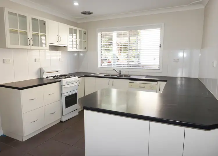 Third view of Homely house listing, 10 ARMSTRONG CRESCENT, Robertson NSW 2577