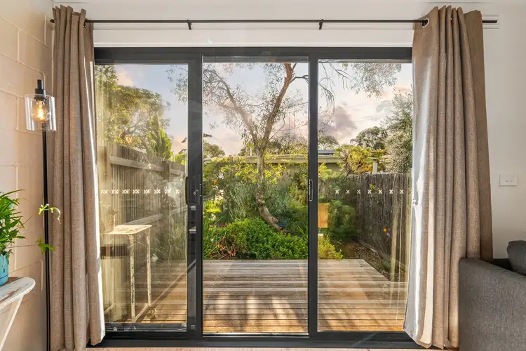 Fifth view of Homely house listing, 3/51 Presidents Avenue, Ocean Grove VIC 3226