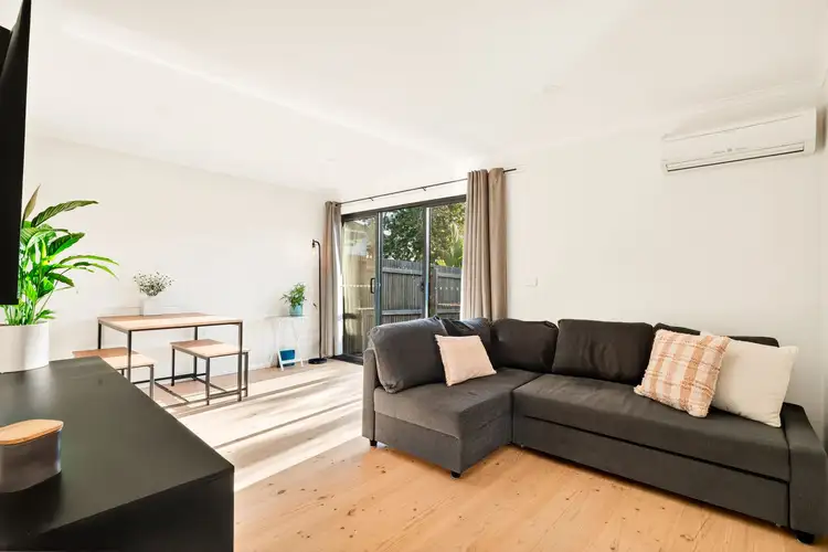 Sixth view of Homely house listing, 3/51 Presidents Avenue, Ocean Grove VIC 3226