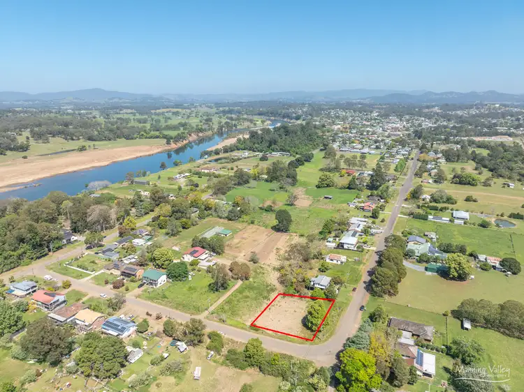 Main view of Homely land listing, 56-58 Appletree Street, Wingham NSW 2429