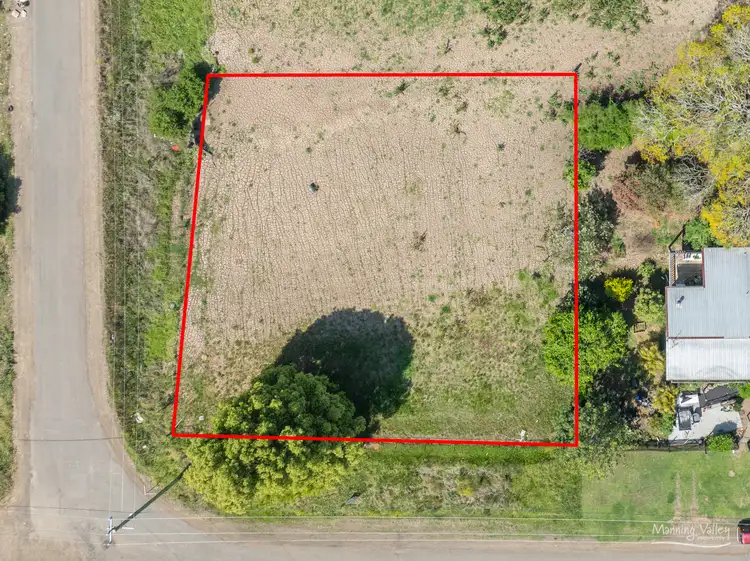 Second view of Homely land listing, 56-58 Appletree Street, Wingham NSW 2429