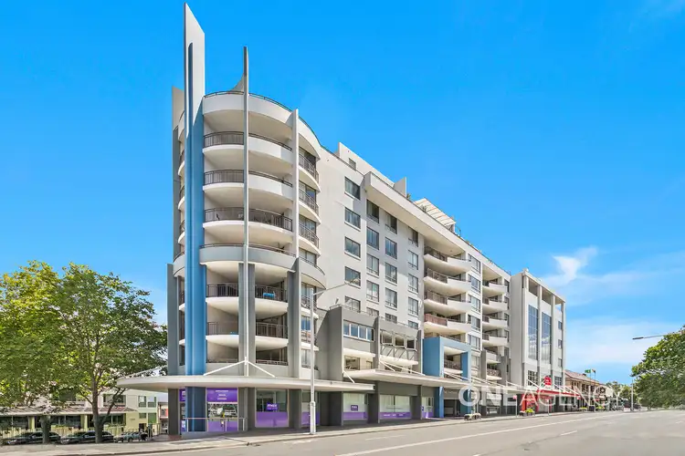 4/313 - 323 Crown Street, Wollongong NSW 2500
