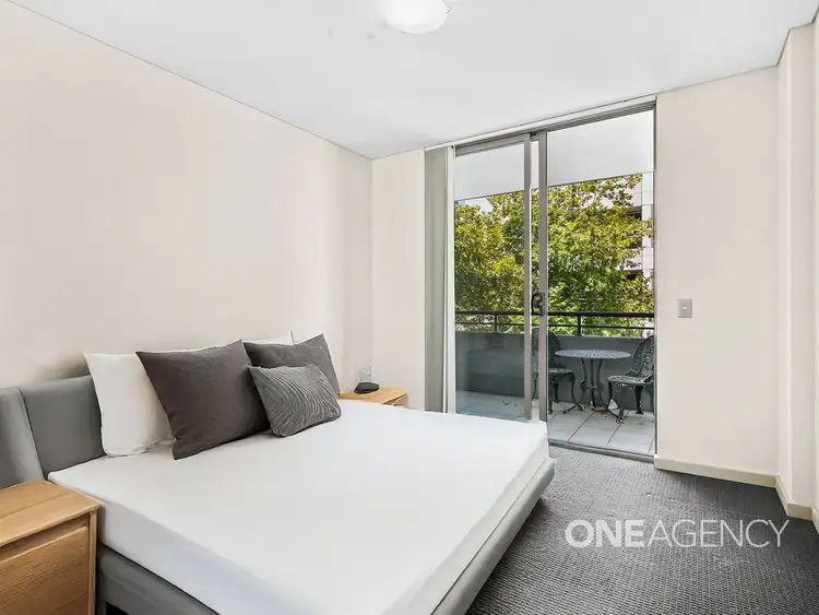 Fourth view of Homely apartment listing, 4/313 - 323 Crown Street, Wollongong NSW 2500